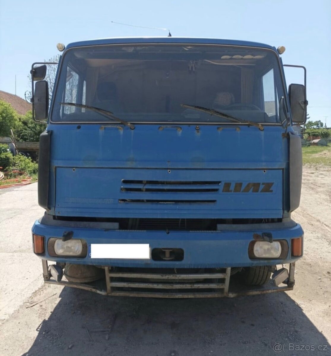Liaz 1823