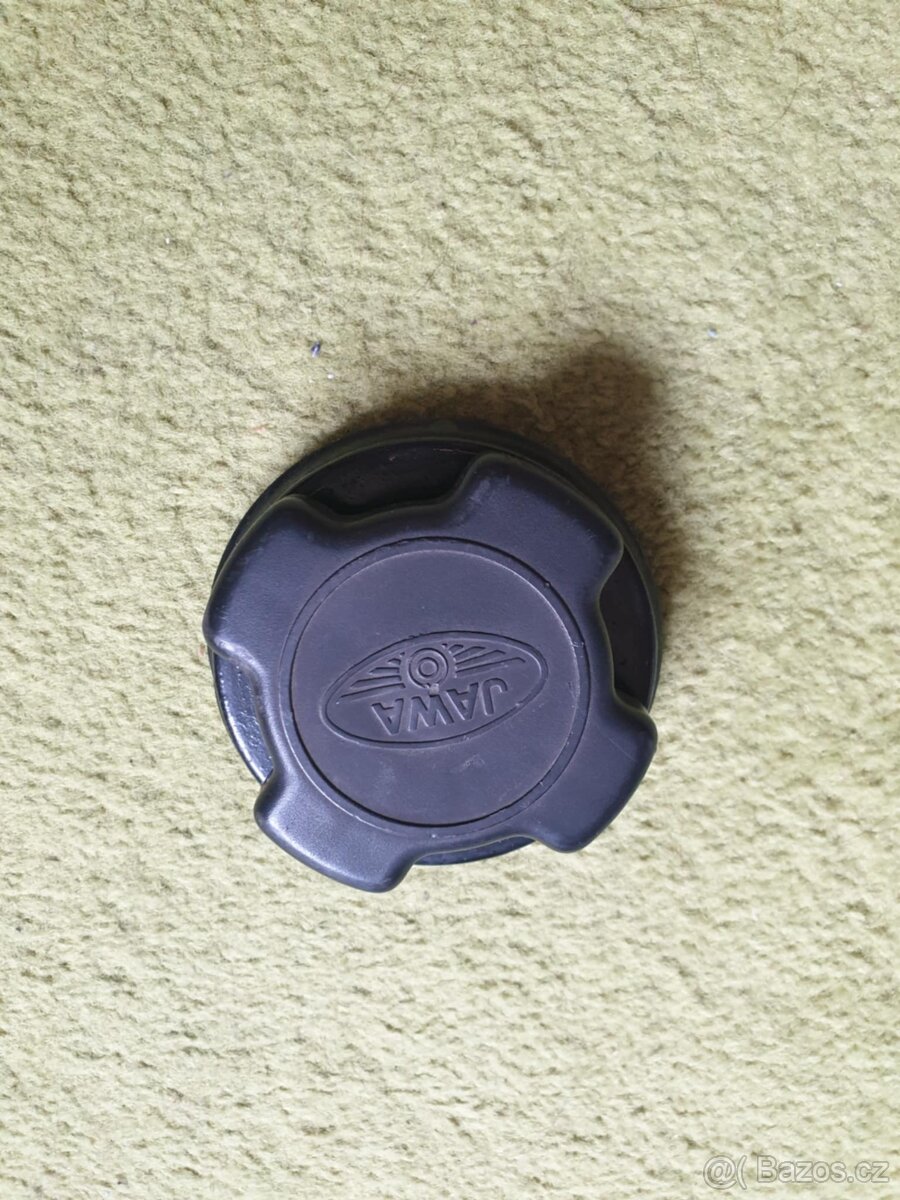 vicko nadrze Jawa 638-640 vc. postovneho