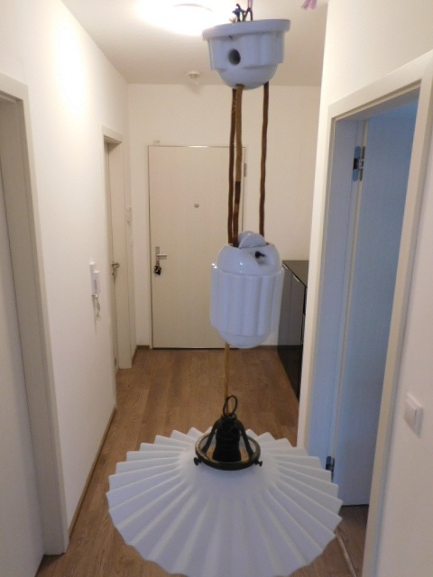 STAHOVAČKA - LUSTR - FUNKČNÍ