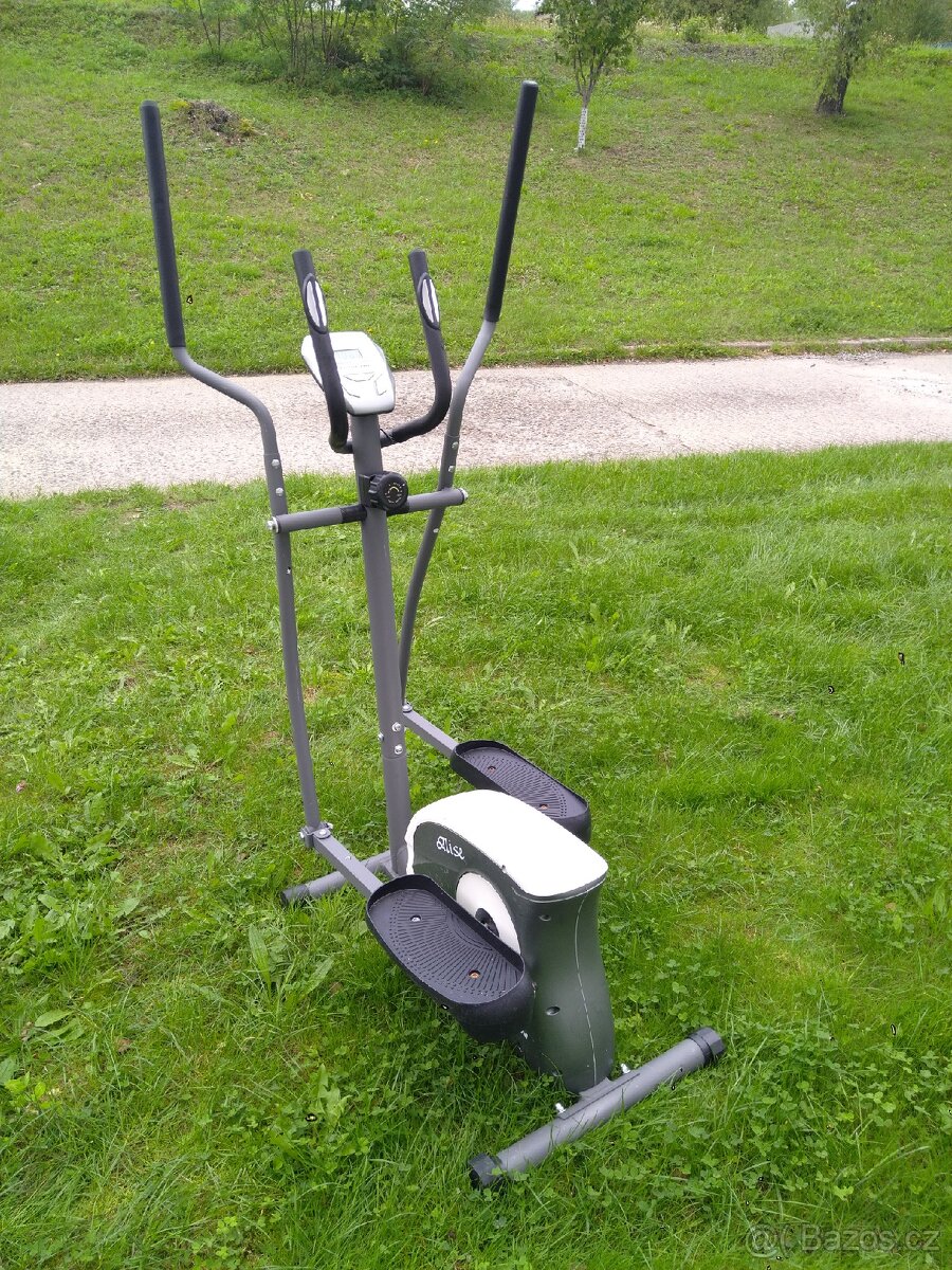 Posilovací stroj DUVLAN Alise