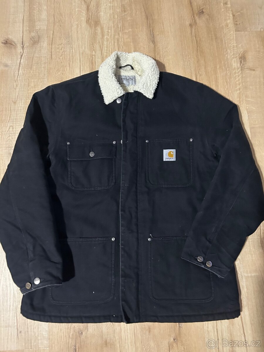 Pánská zimní bunda Carhartt vel.XL/XXL