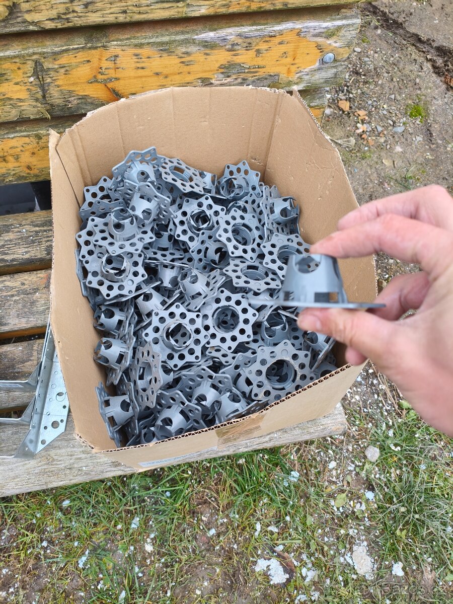 PRODANO - Podložka pod kari síť