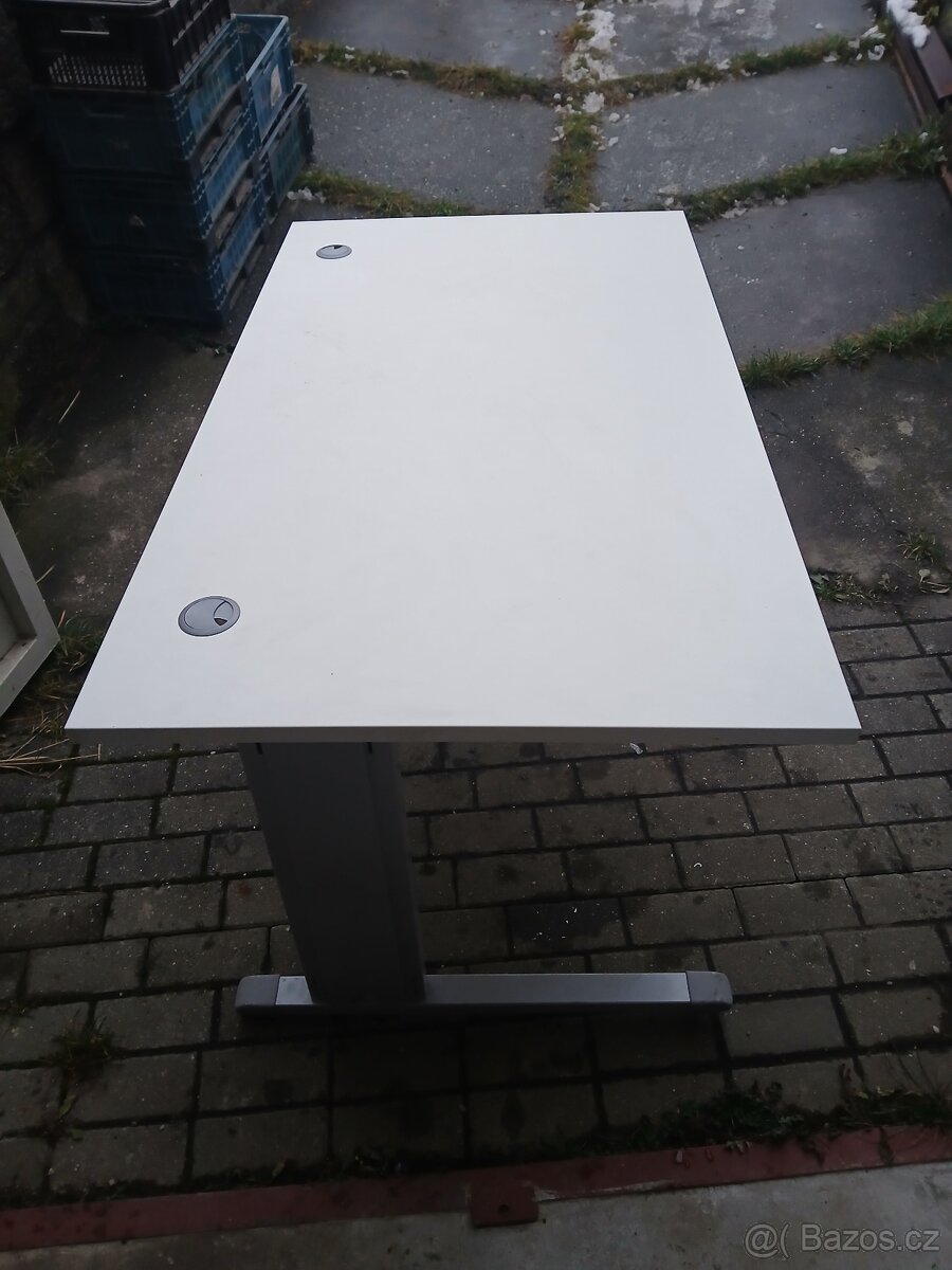 Prodám psací a počítačový stůl