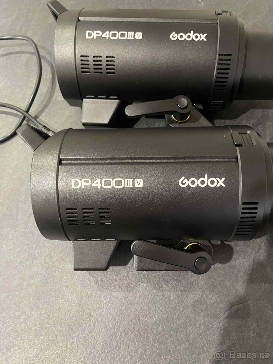 Godox DP400III-V