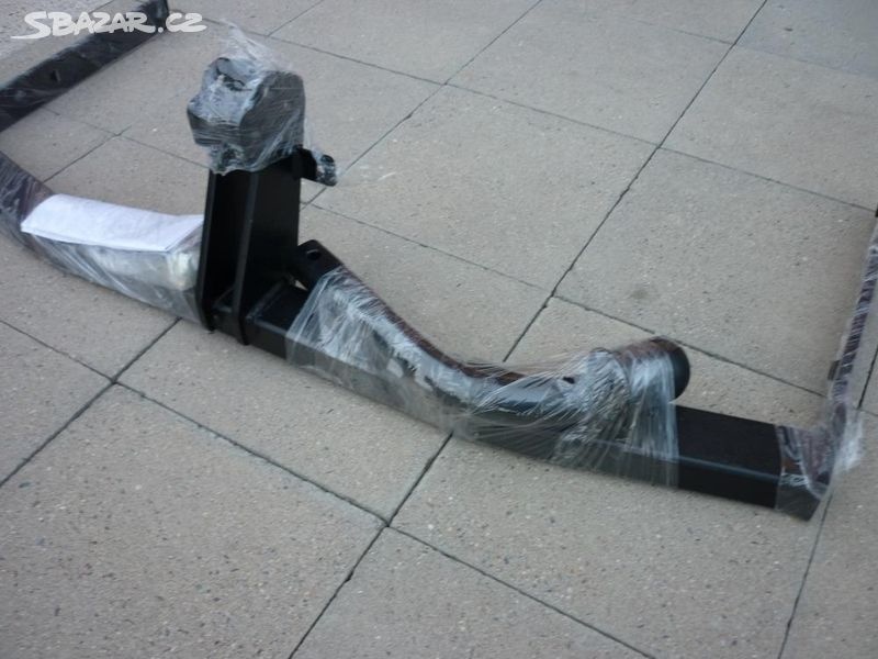 Tažné zařízení  Renault Mégane Grandtour(combi)- 2008--2015