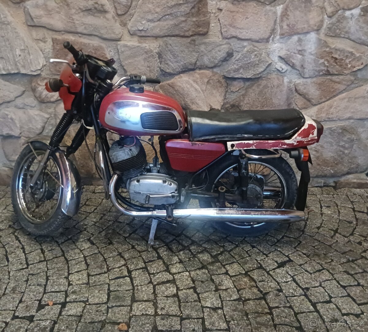 Jawa 350/634