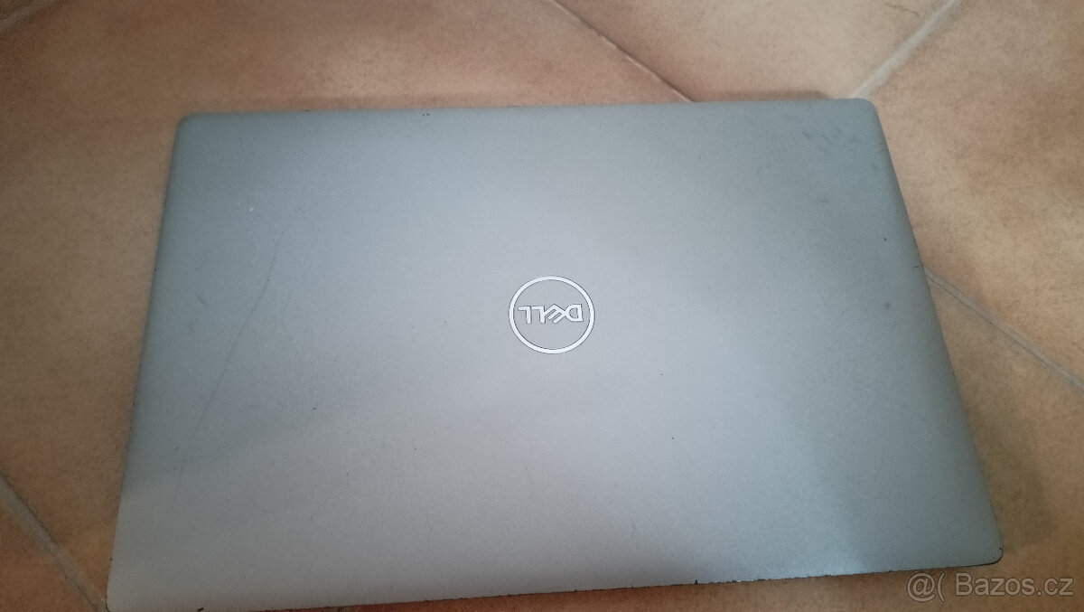 Akce - Dell Latitude 5411 , Intel I5 10. gen, SSD  (2020)