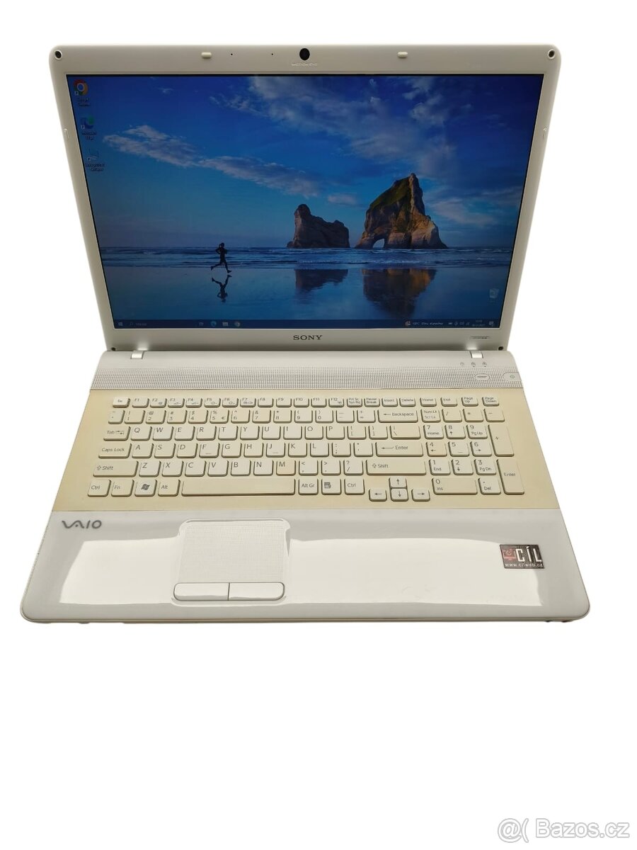 Sony Vaio PGC 71511M ( 12 měsíců záruka+Faktura )