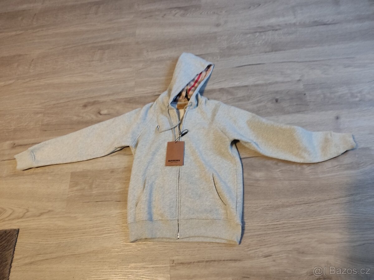 Pánská mikina Burberry