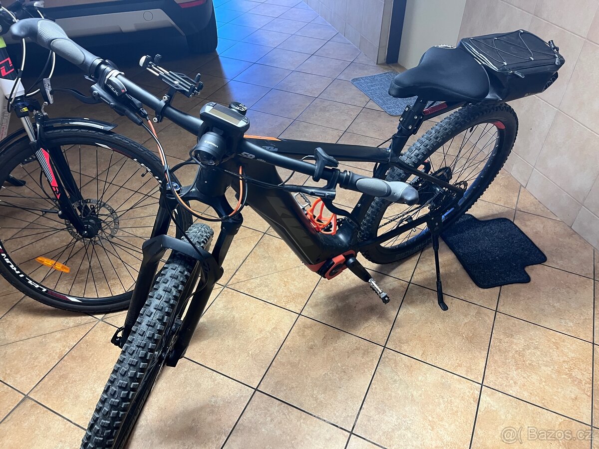 KTM Macina ALP 29.11