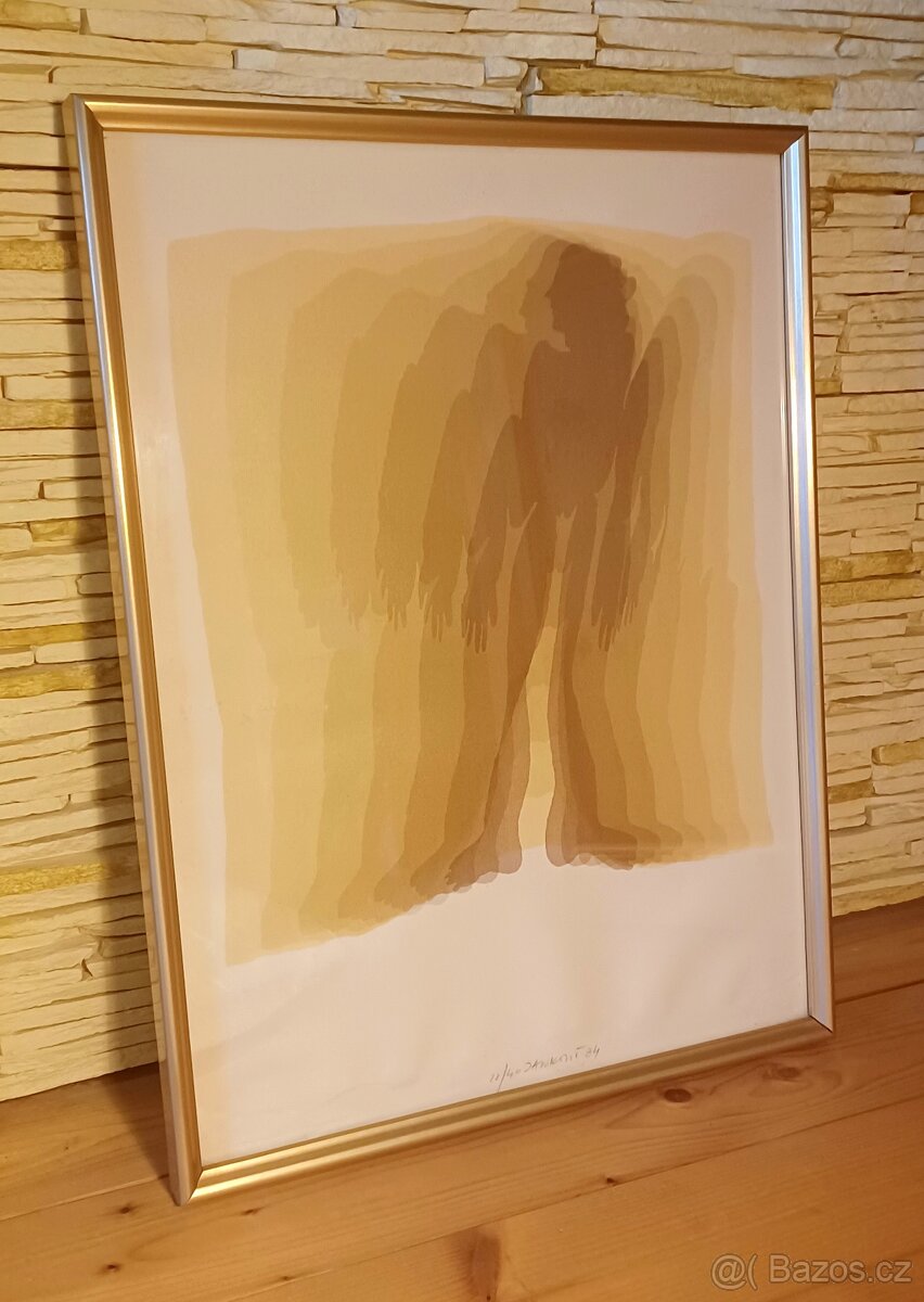 Jozef Jankovič-Transformácia