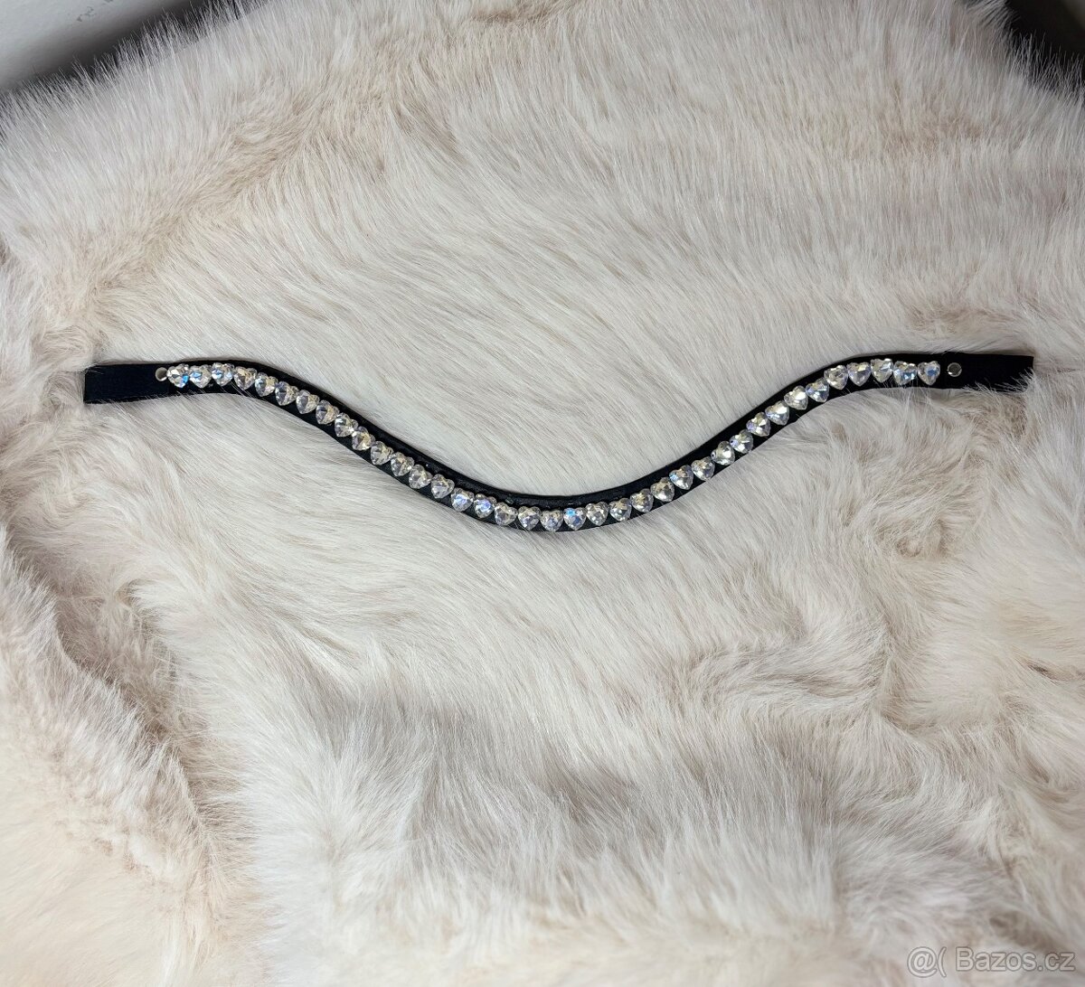 Anatomická čelenka Full