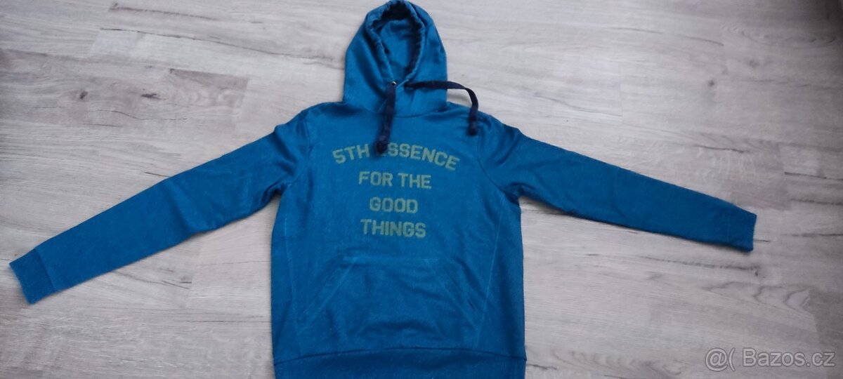 Chlapecké mikiny vel 146,158,170, vel.M