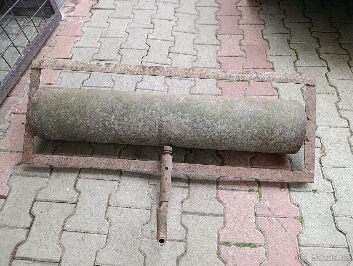 Prodám válec k Tera Vari systém