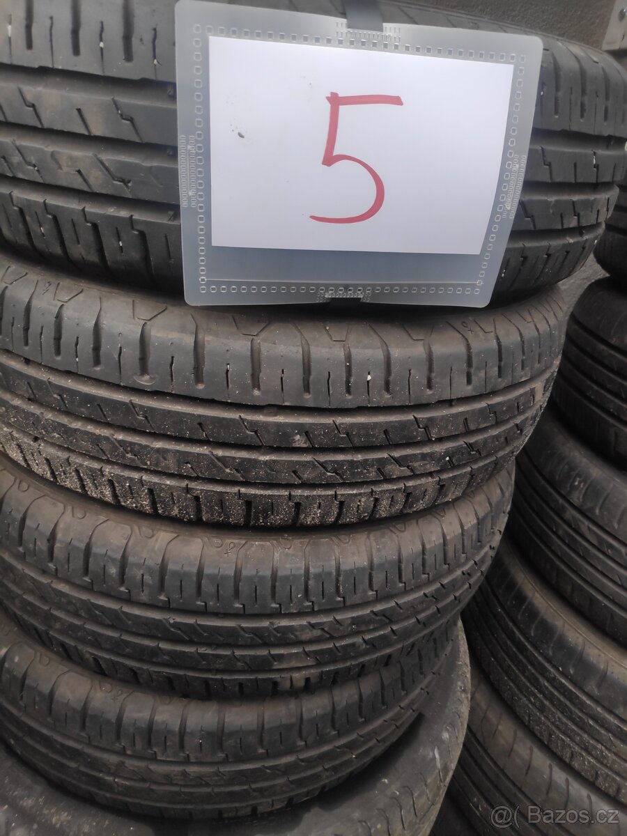 165/70R14 81T PointS Summer