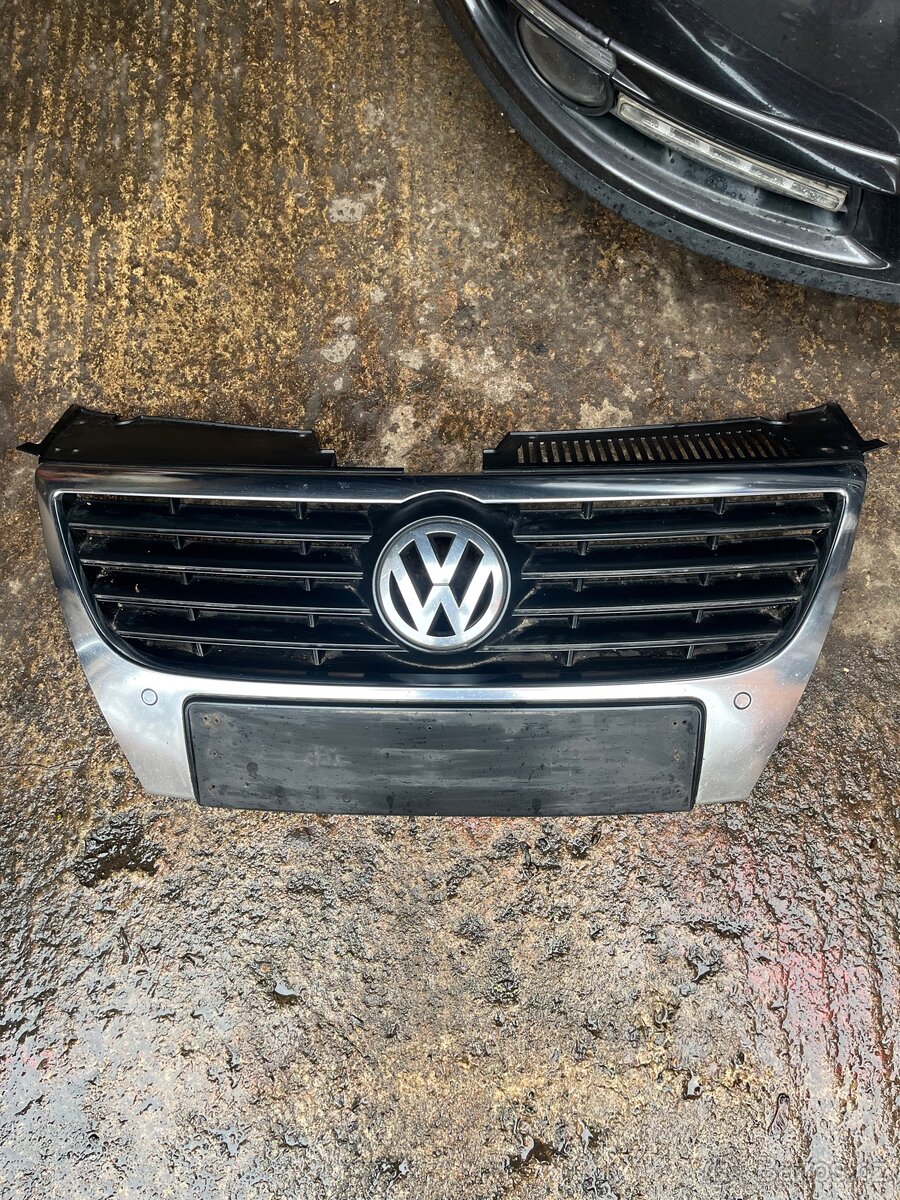 Maska passat b6