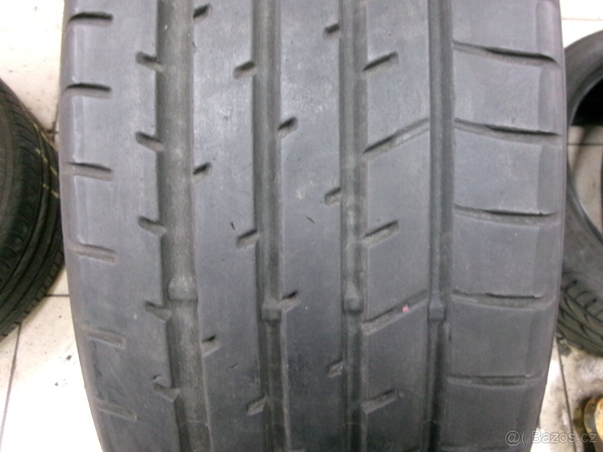 225/55 R19 TOYO (5mm) č.14079/d1