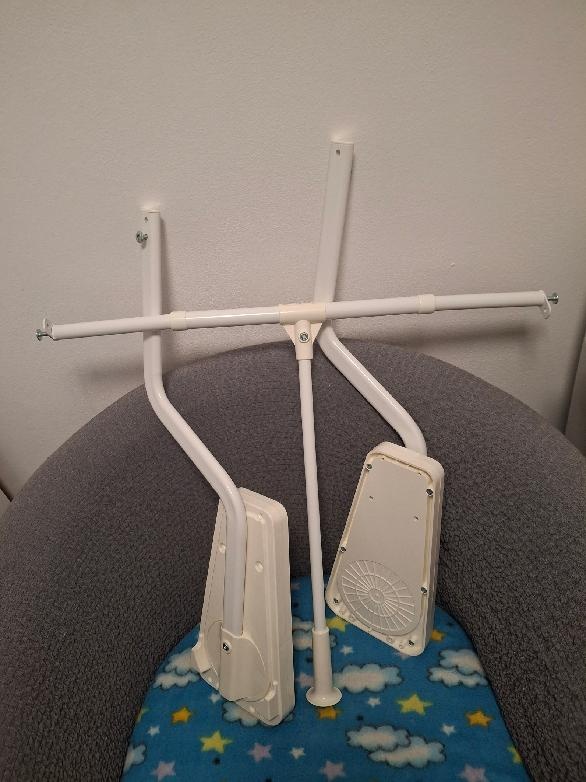 IKEA - do skříně PAX - výsuvný vyklápěcí věšák - SLEVA