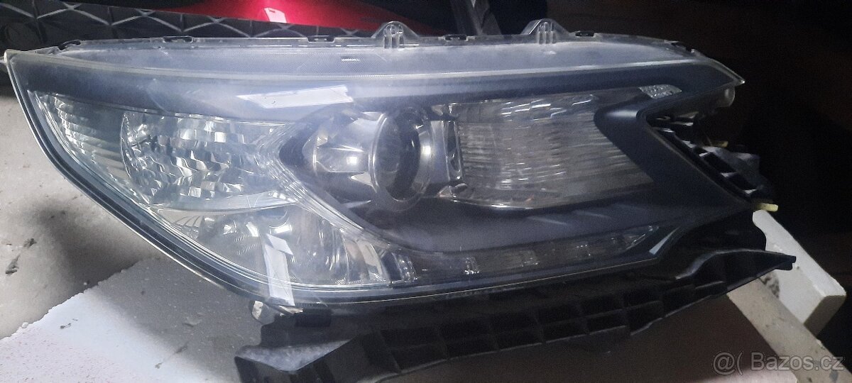 PP světlomet  Honda CR-V