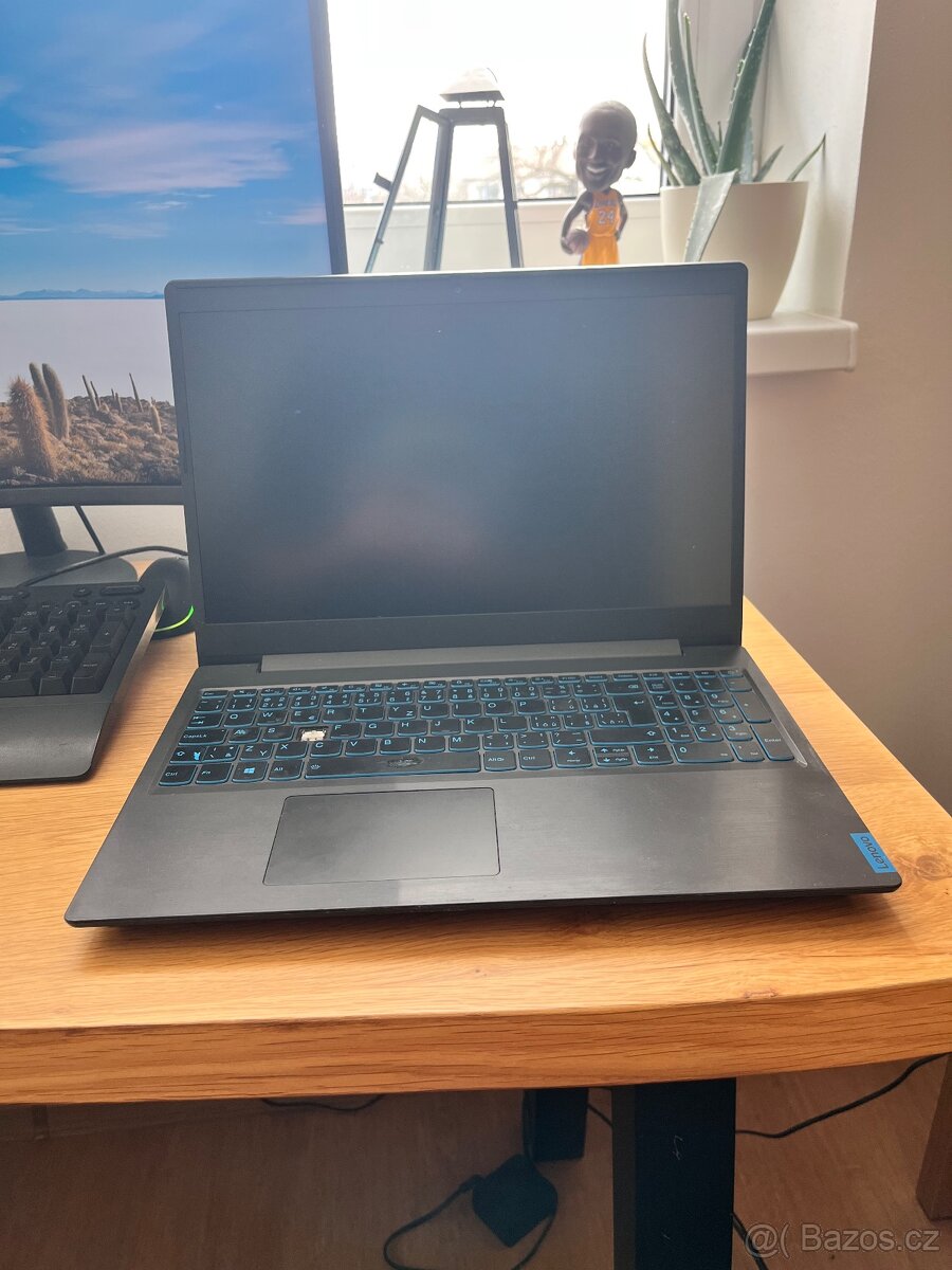 Notebook Lenovo Ideapad L340