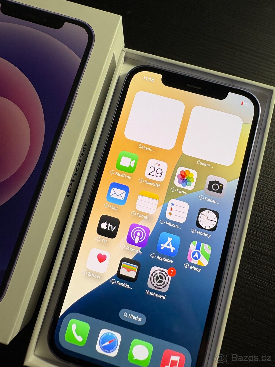 iPhone 12 64gb