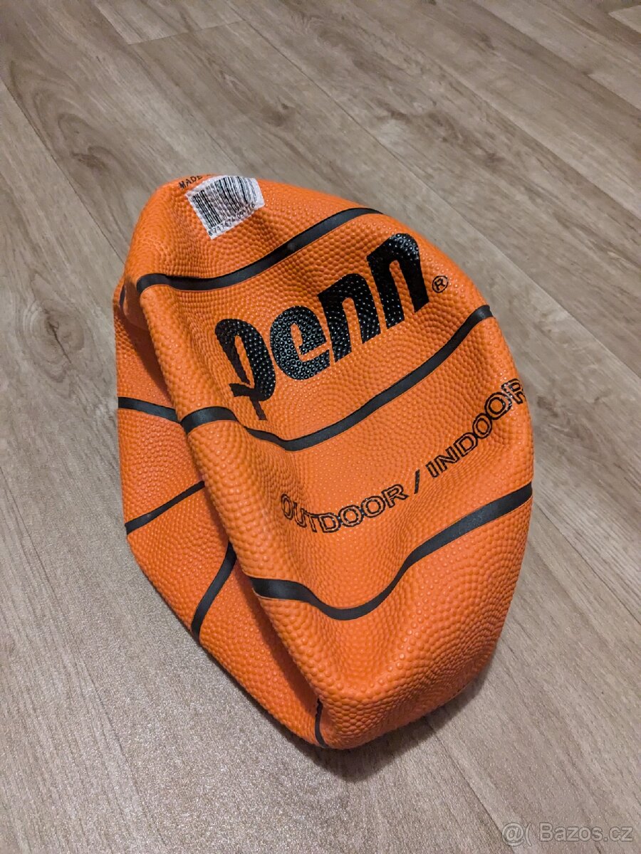 Nepoužitý basketbalový míč Penn
