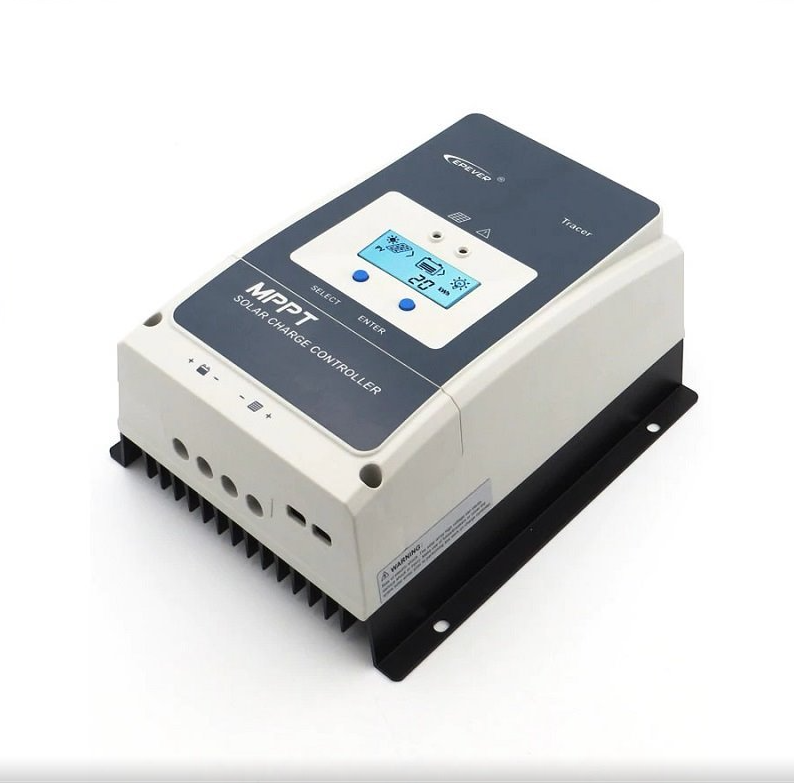 Epever TRACER8420AN solární MPPT regulátor