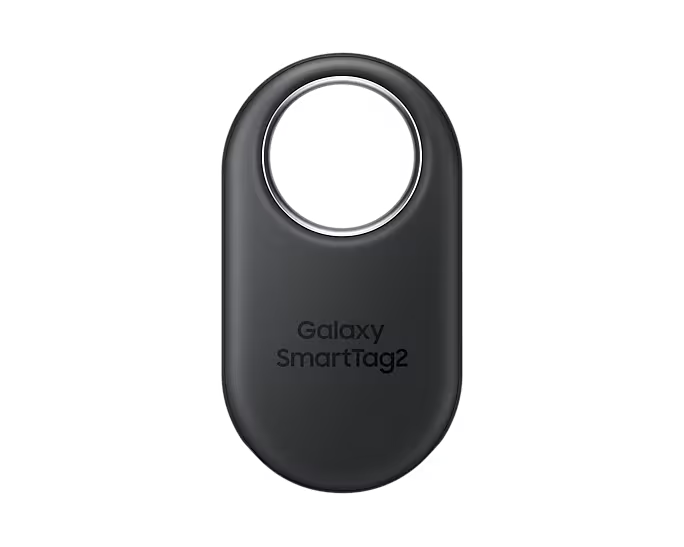 Samsung Smart Tag 2, černý