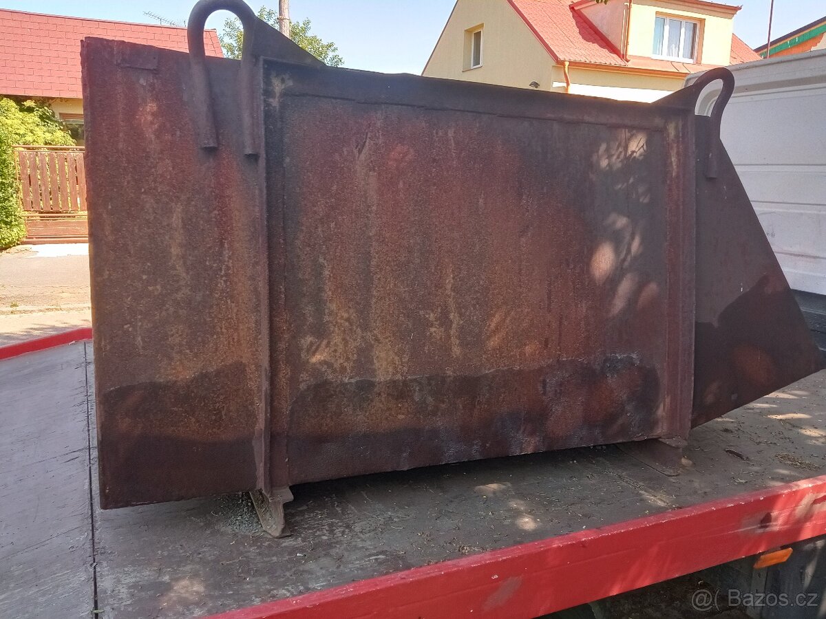 Prodám kontejner.