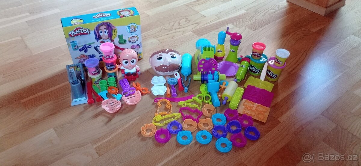 Play doh