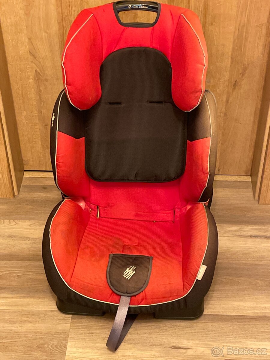 Dětská autosedačka