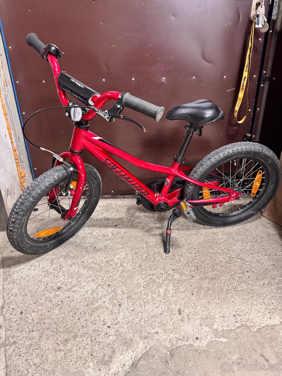 Specialized riprock 16