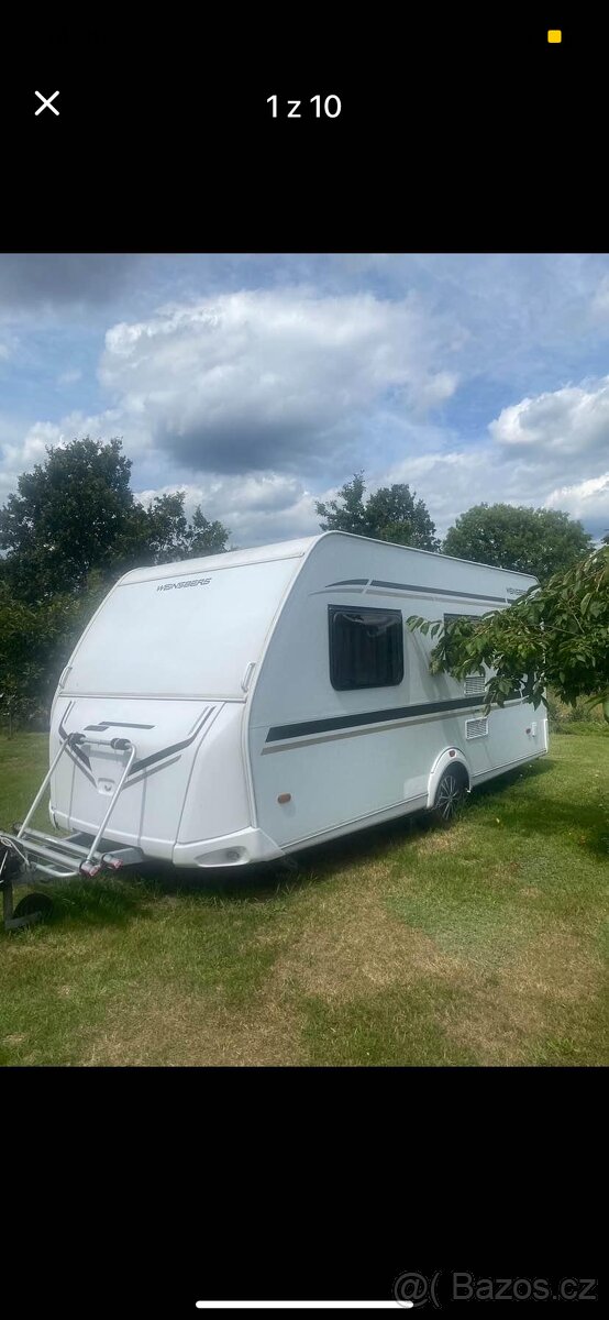 Karavan Weinsberg