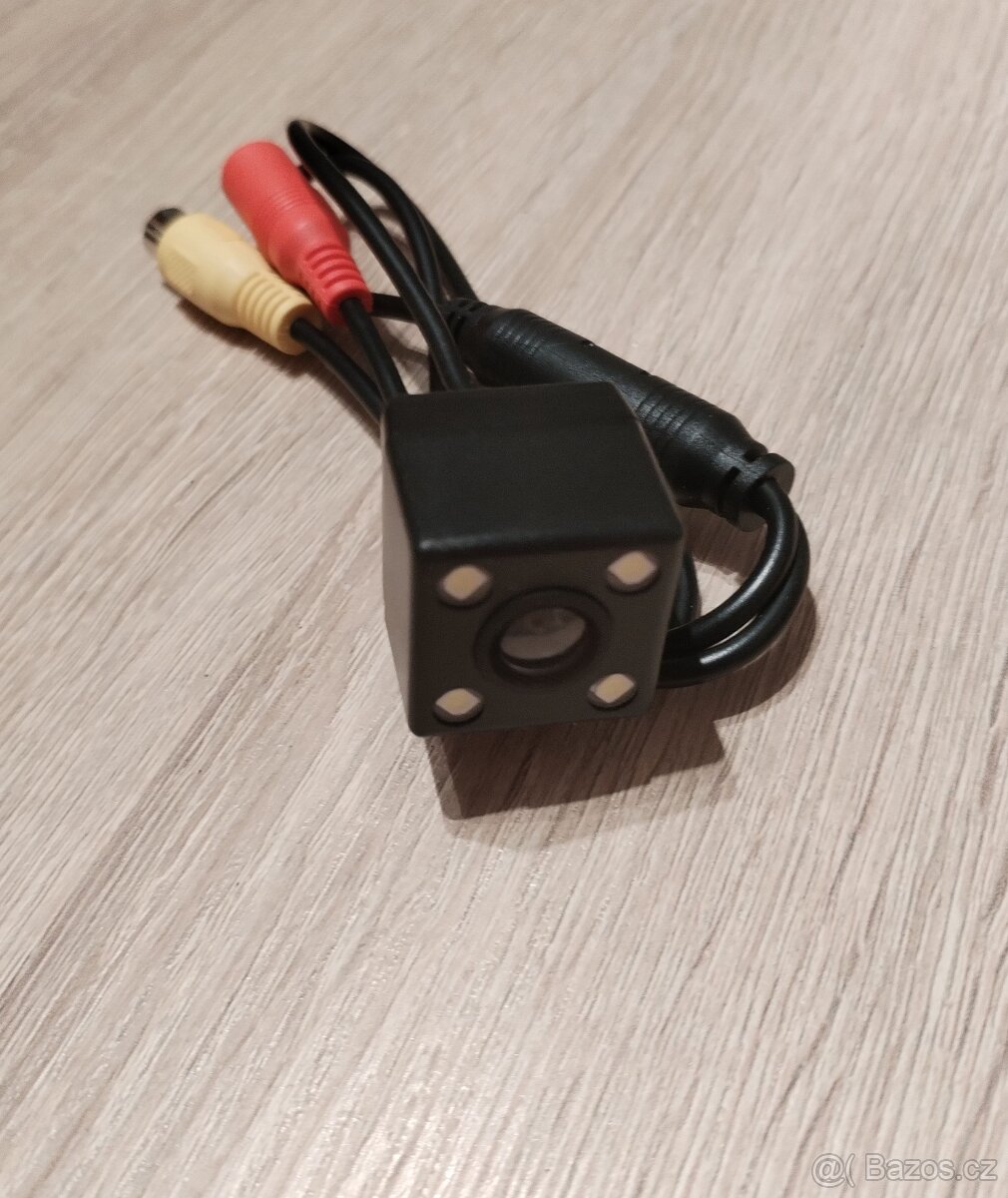 Parkovací kamera HD