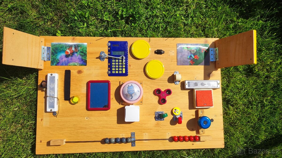 Activity board