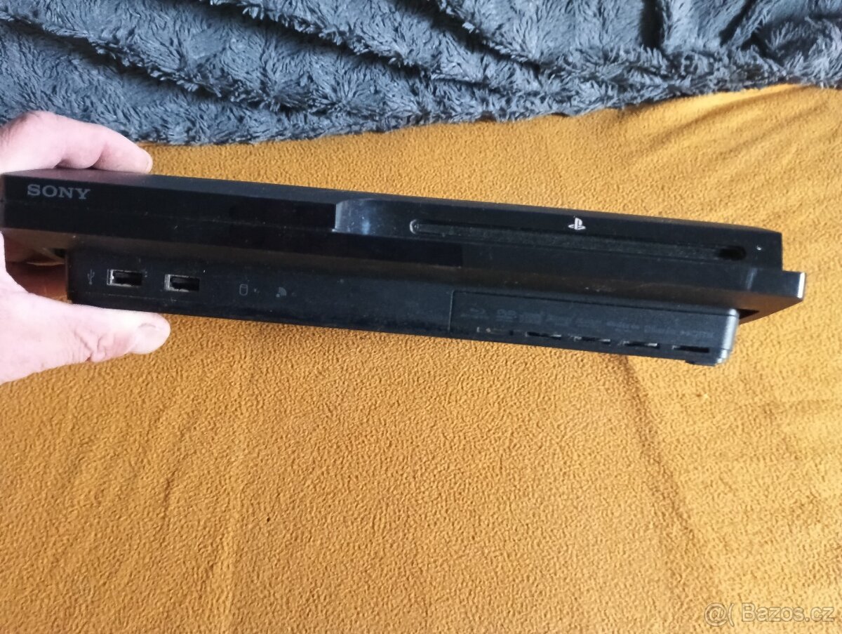 PlayStation 3