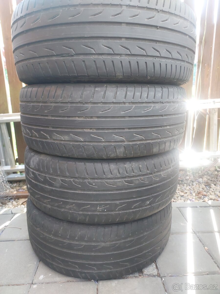 195 45 R16