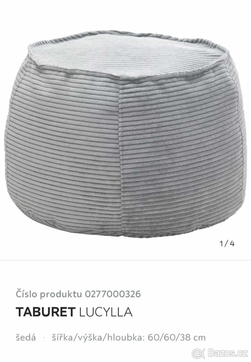 Taburet