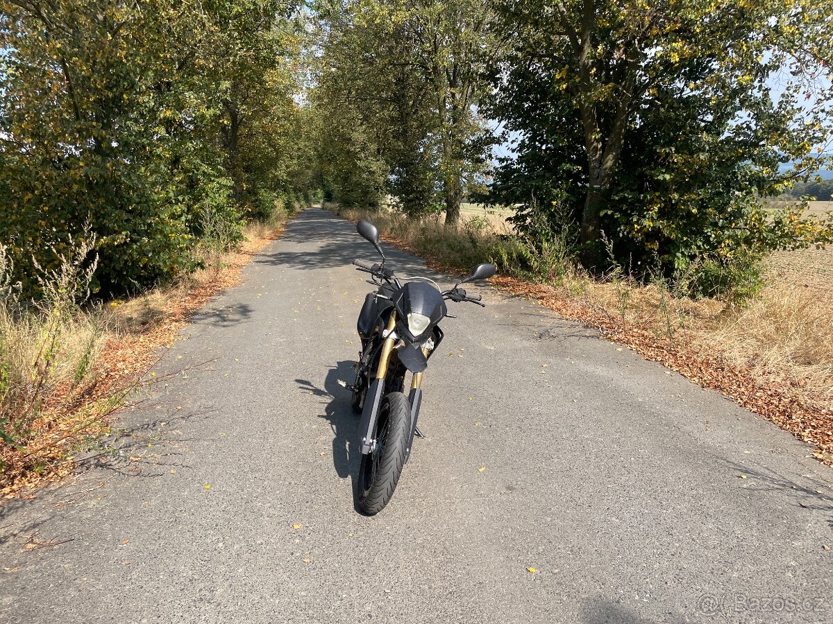 Yuki 125 sm