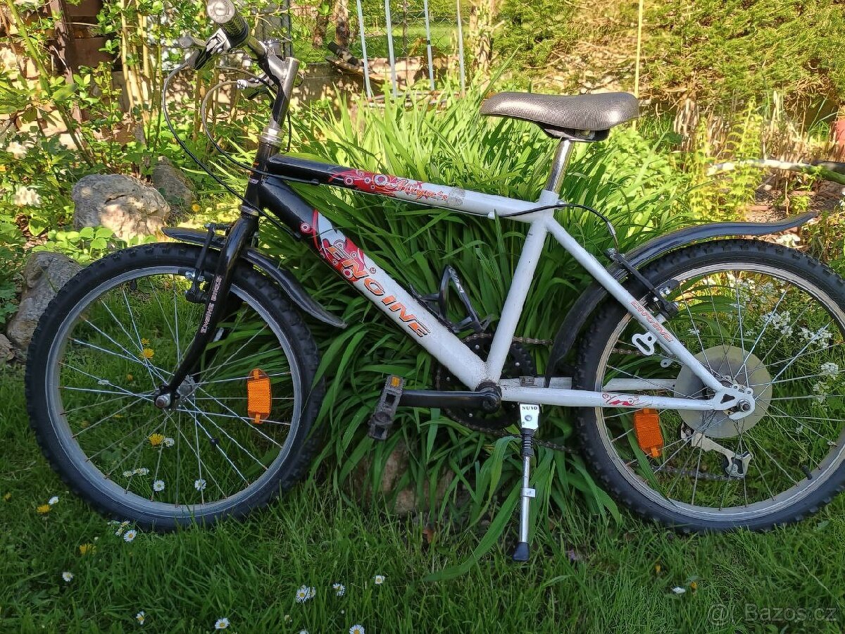 Dětské horské kolo 20"