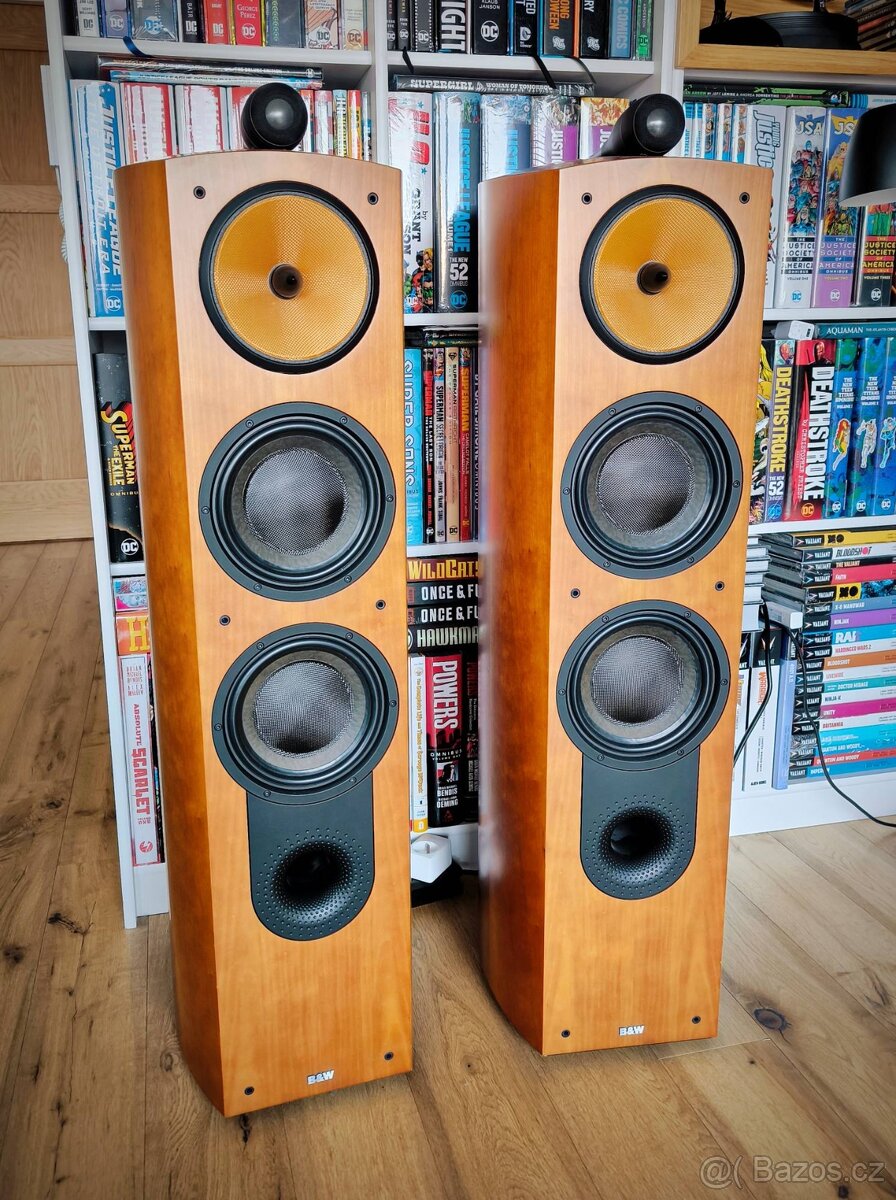 Bowers & Wilkins 803N