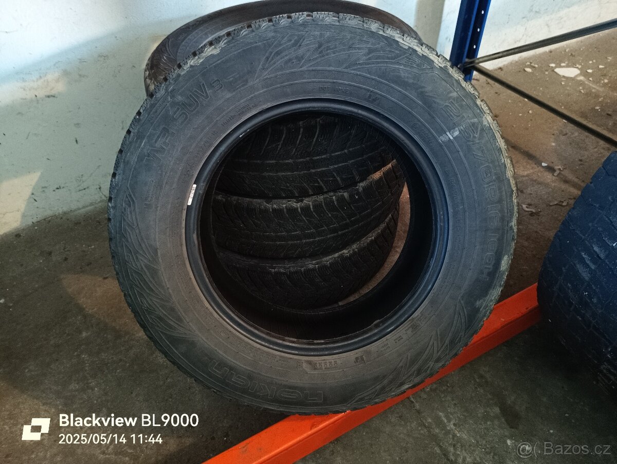 Nokian