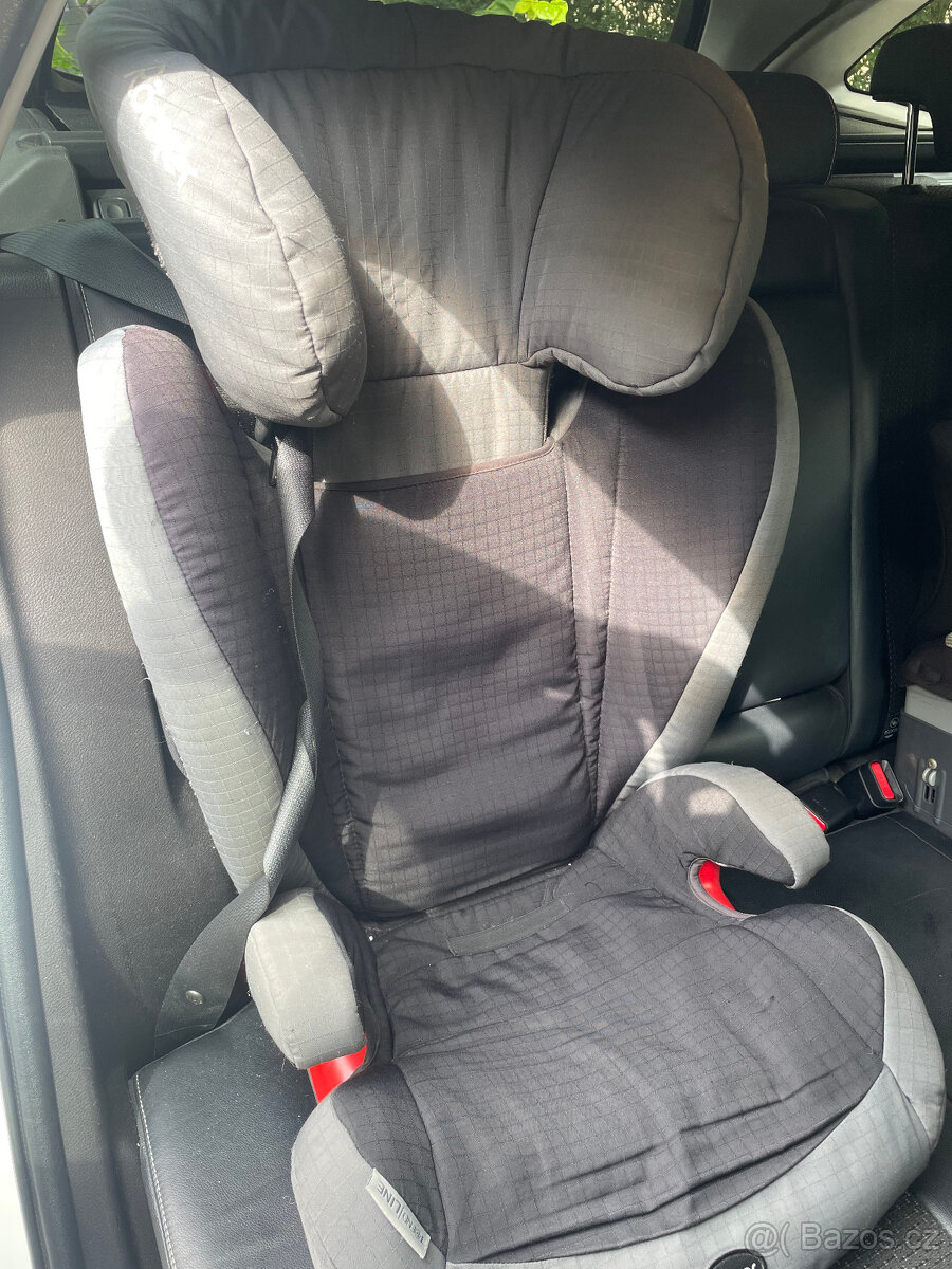 Autosedačka Romer 15-36kg s isofixem,