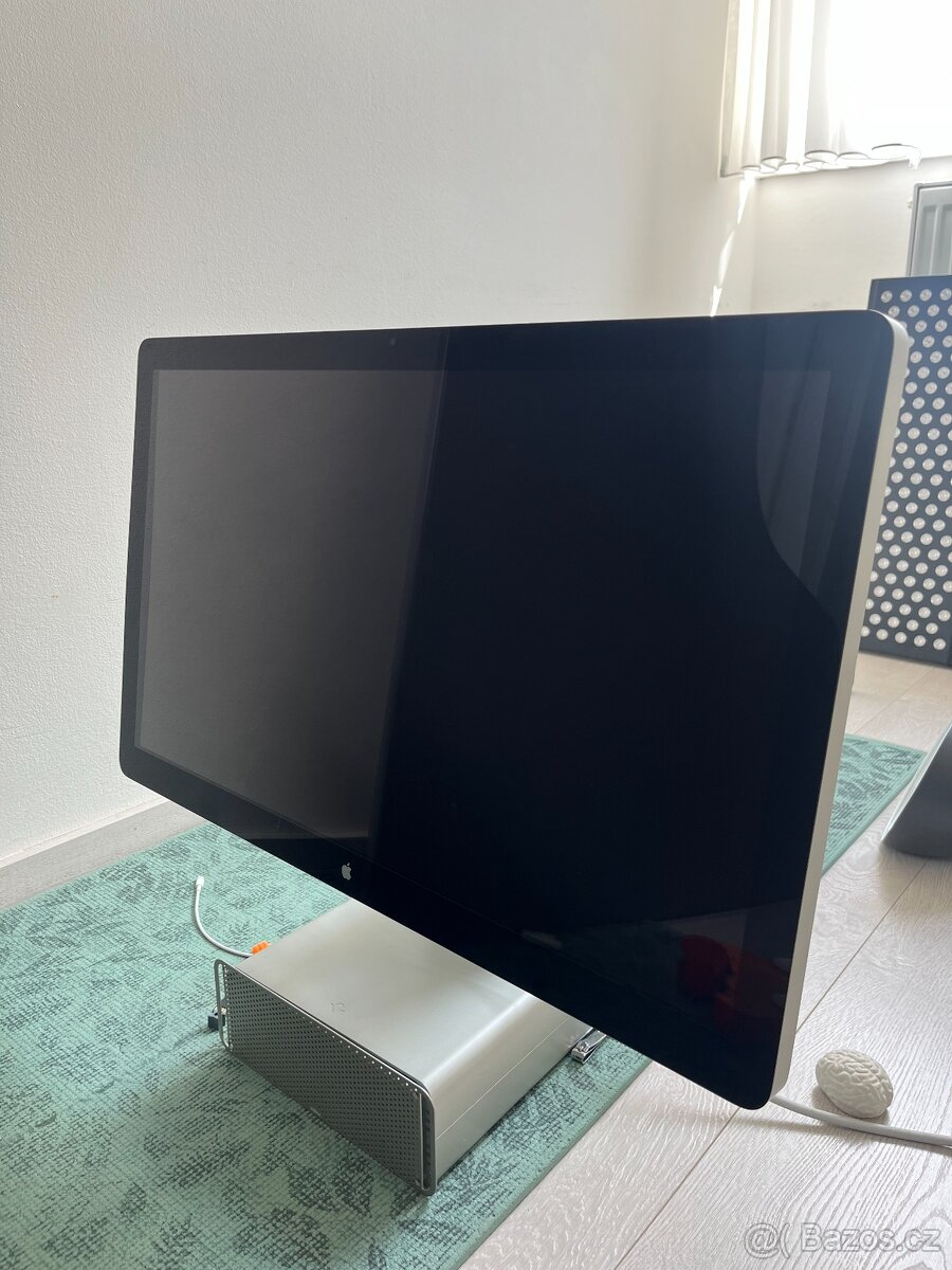 Apple Cinema Thunderbolt Display 27"