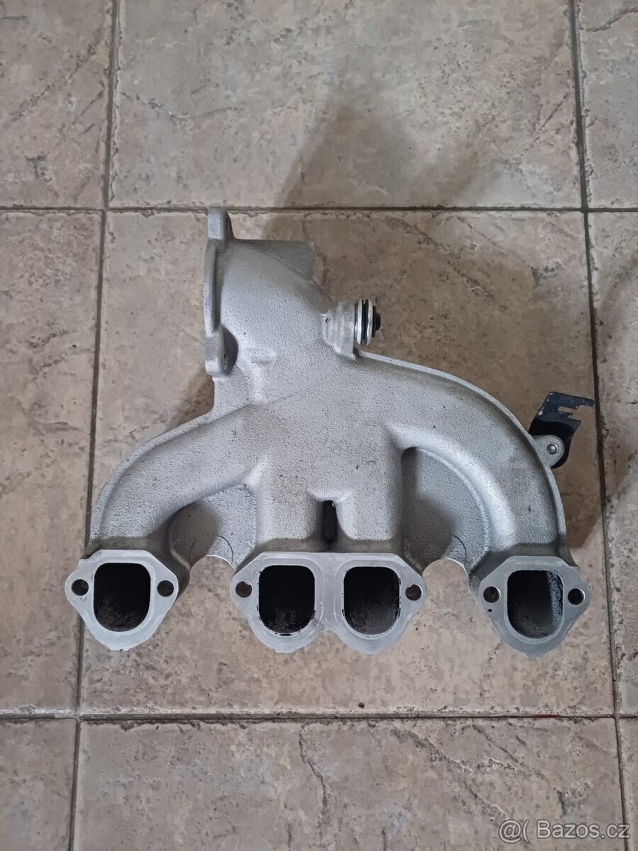 ALU SACÍ POTRUBÍ 1.9/2.0 TDI pro motory BLS BMM BMS BMP BMN