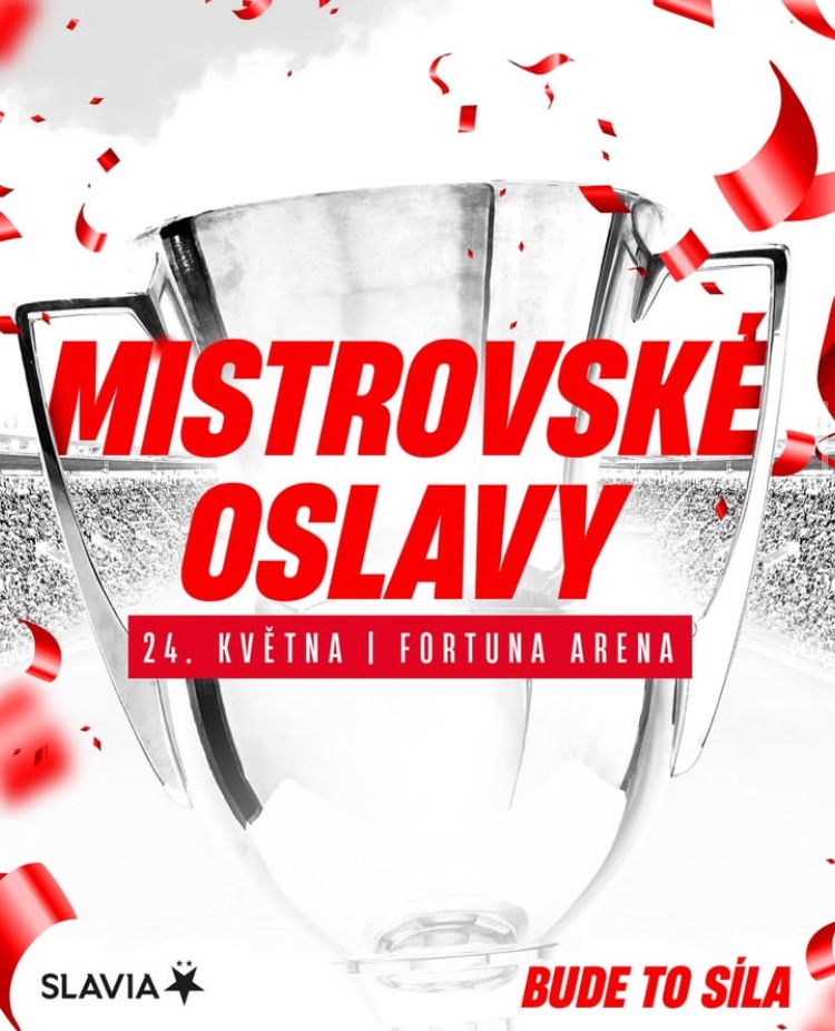 Slavia vs Ostrava