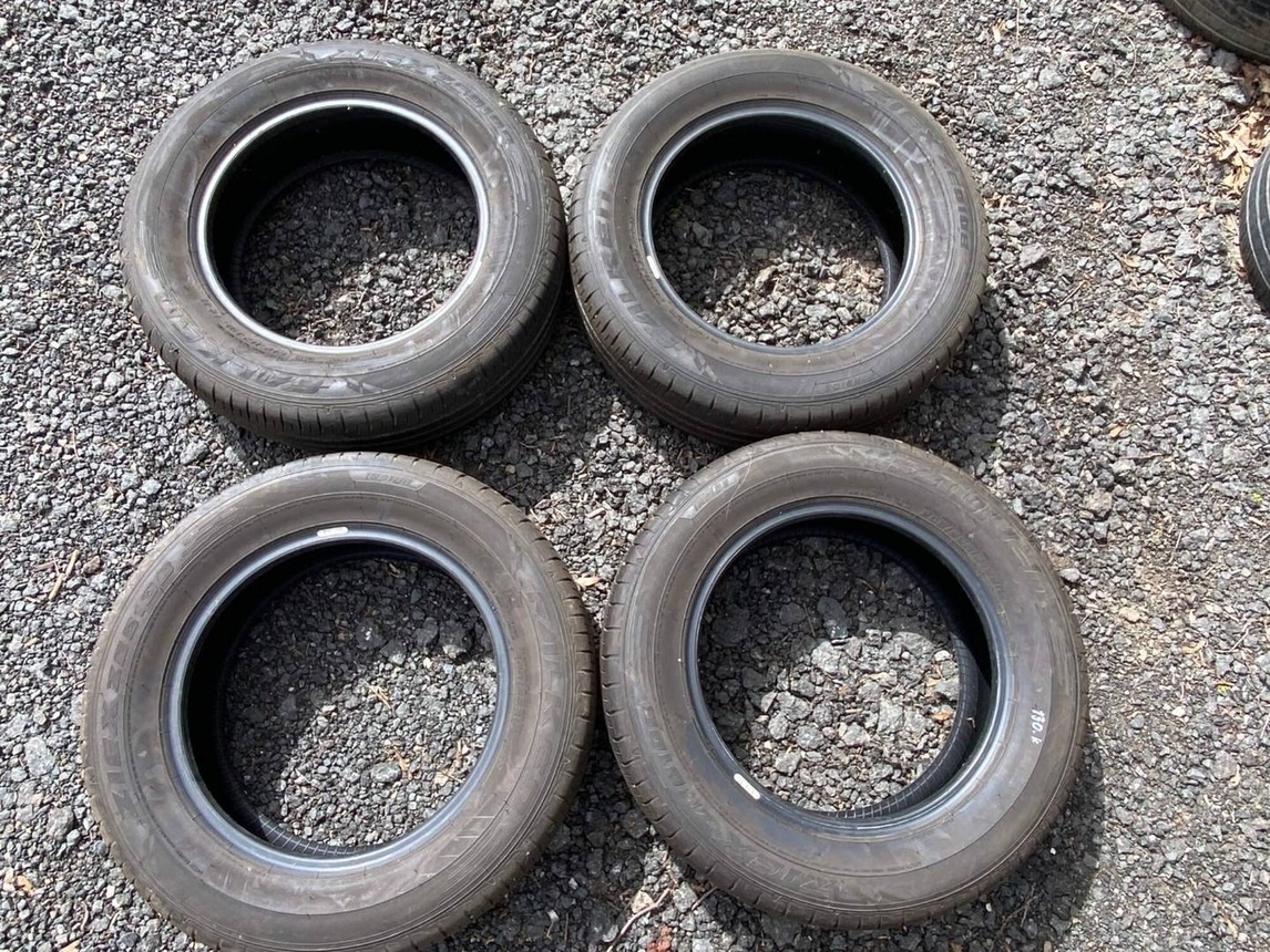 130. Letní pneu 205/65 r16 Falken Ziex ZE010B