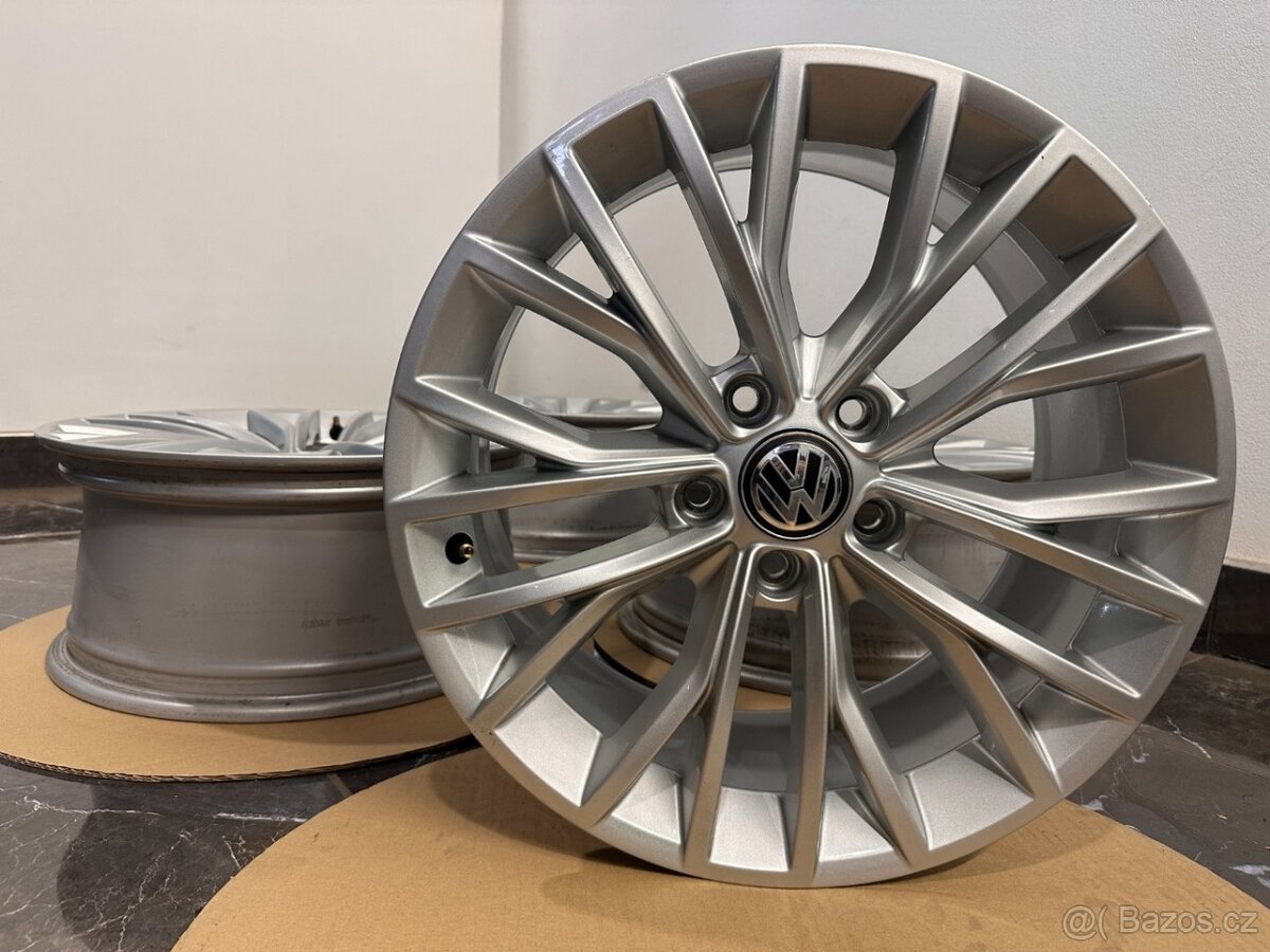 original alu kola vw arteon r17 Cardiff 3g8601025h