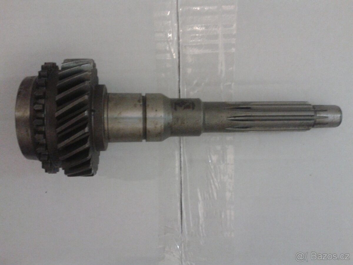 Škoda 1203, TAZ 1500.