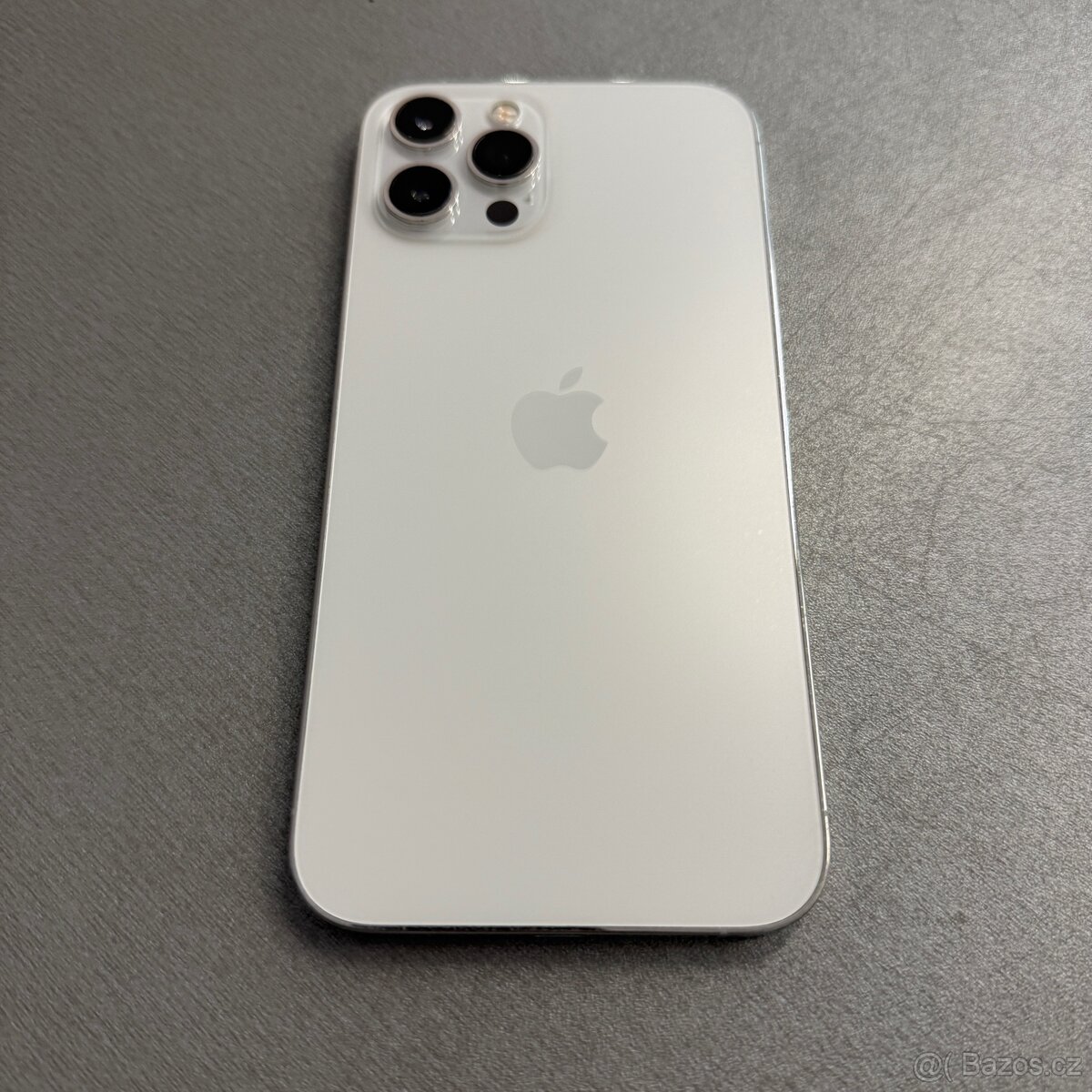 iPhone 12 Pro Max 128GB, pěkný stav, 12 měsíců záruka
